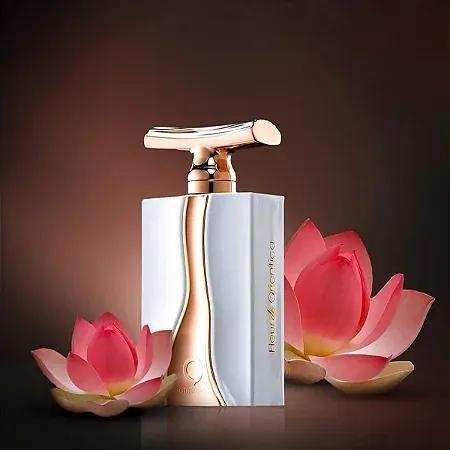 Orientica fleur de orientica eau de parfum 90ml - Perfume Feminino